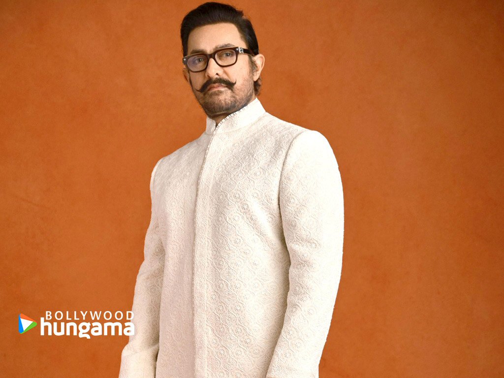 Aamir Khan