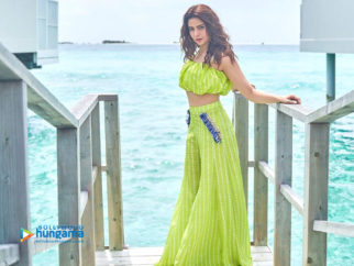 Celeb Wallpapers Of Aamna Shariff
