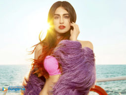 Celebrity Wallpapers of Adah Sharma