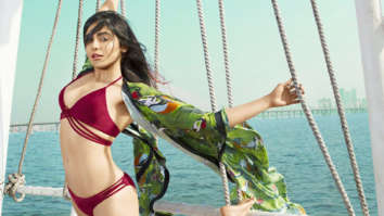 Celebrity Wallpapers of Adah Sharma