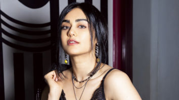 Celeb Wallpapers Of Adah Sharma
