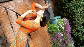 Celebrity Wallpapers of Adah Sharma