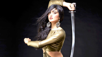 Adah Sharma