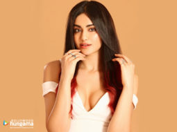 Celebrity Wallpapers of Adah Sharma