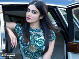 Celebrity Wallpapers of Adah Sharma