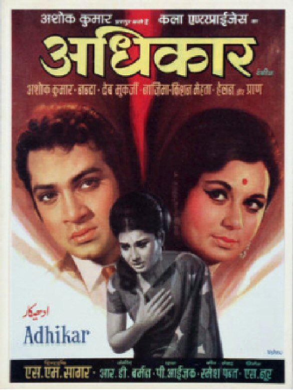 Adhikar Movie: Review 