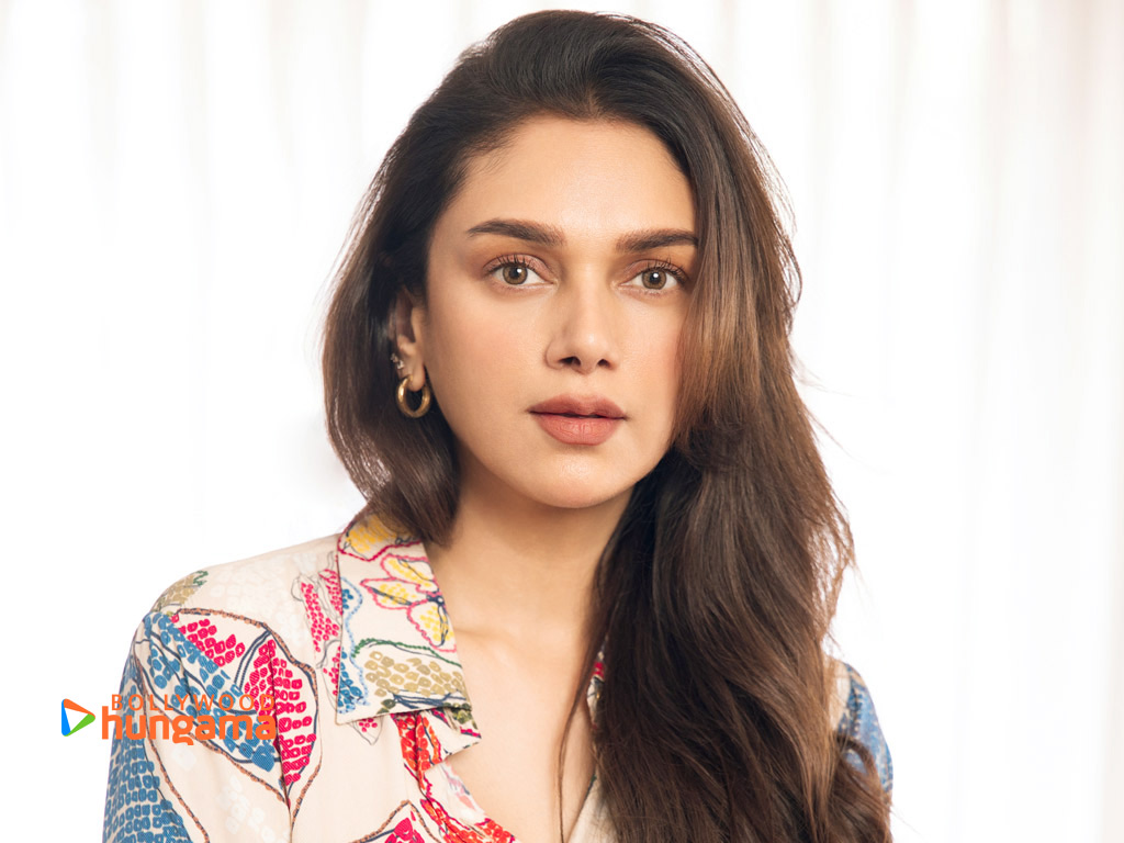 Aditi Rao Hydari