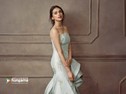 Celebrity wallpaper of Aditi Rao Hydari