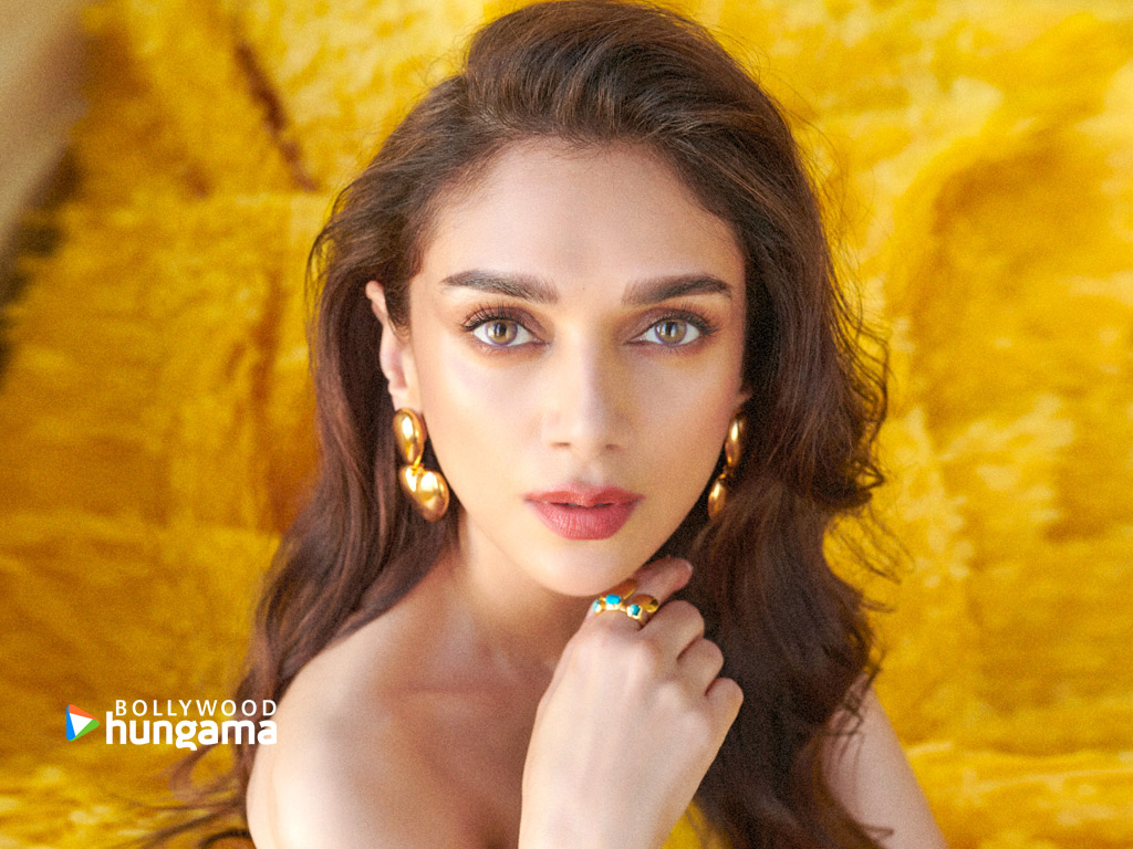 Aditi Rao Hydari