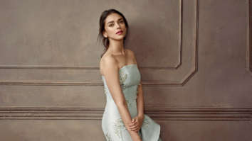 Celebrity wallpaper of Aditi Rao Hydari