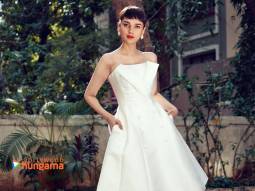 Celebrity wallpaper of Aditi Rao Hydari