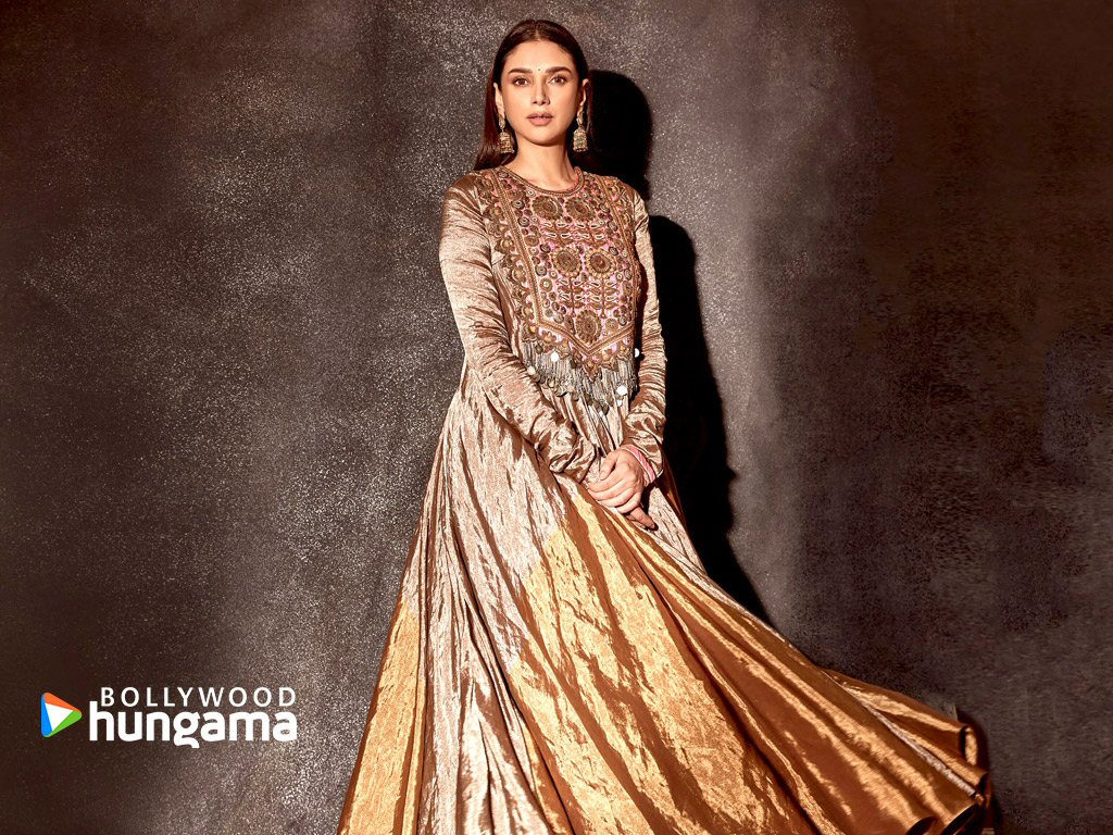 Aditi Rao Hydari