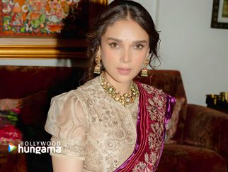 Celeb Wallpapers Of Aditi Rao Hydari
