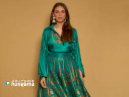 Celebrity wallpaper of Aditi Rao Hydari