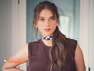 Aditi Rao Hydari