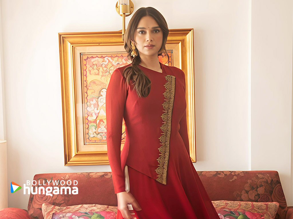 Aditi Rao Hydari Aditi Rao Hydari