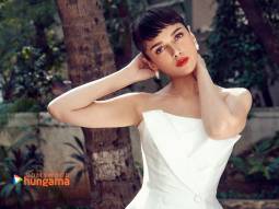 Celebrity wallpaper of Aditi Rao Hydari