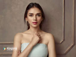 Celebrity wallpaper of Aditi Rao Hydari