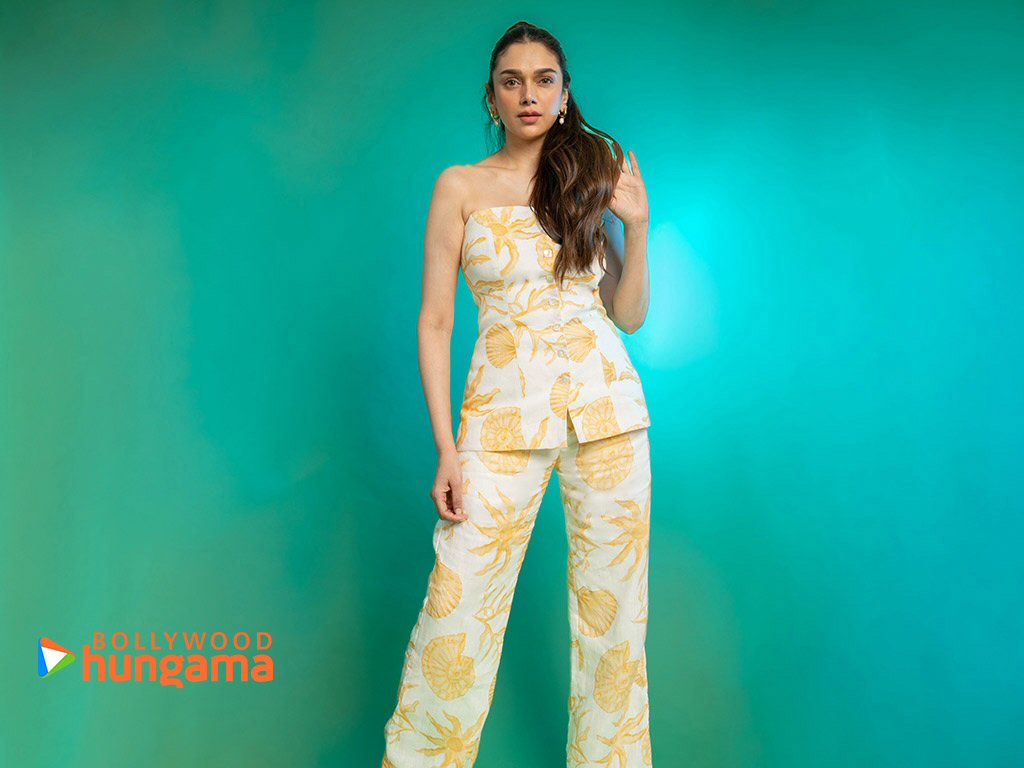 Aditi Rao Hydari Aditi Rao Hydari