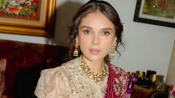 Celeb Wallpapers Of Aditi Rao Hydari