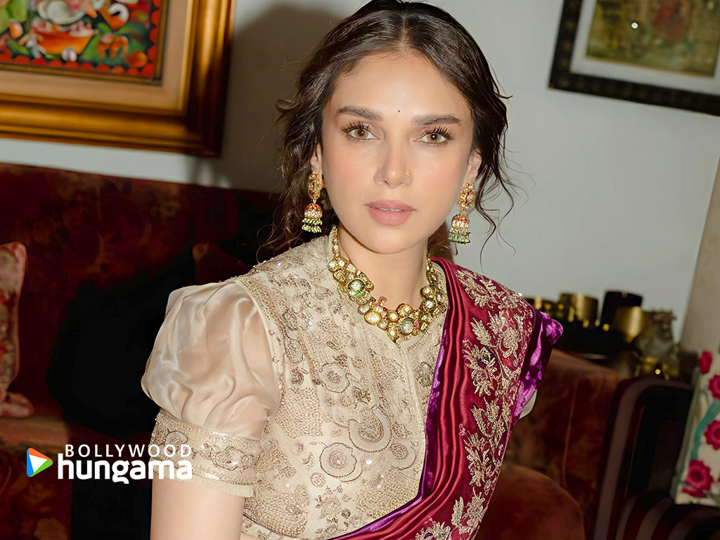 Aditi Rao Hydari Aditi Rao Hydari