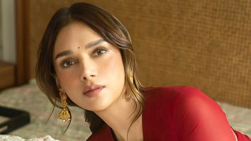 Aditi Rao Hydari
