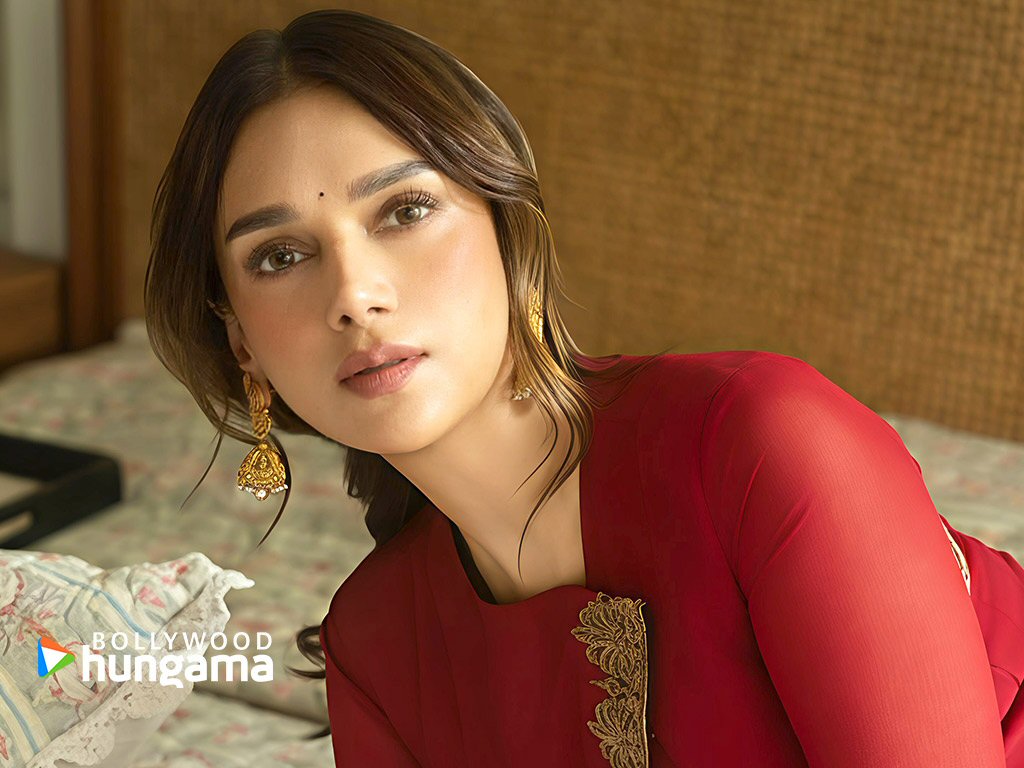 Aditi Rao Hydari