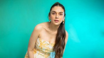 Aditi Rao Hydari