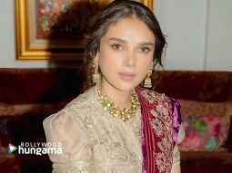 Celeb Wallpapers Of Aditi Rao Hydari