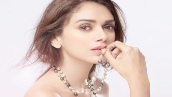 Celebrity Photo Of Aditi Rao Hydari