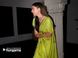 Celeb Wallpapers Of Aditi Rao Hydari
