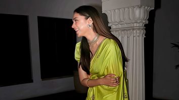 Celeb Wallpapers Of Aditi Rao Hydari