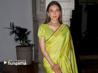 Celeb Wallpapers Of Aditi Rao Hydari