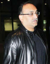 Aditya Chopra