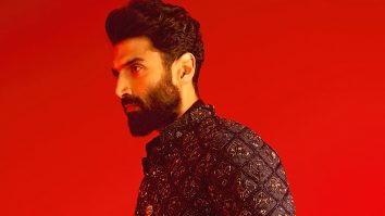 Celebrity wallpaper of Aditya Roy Kapur