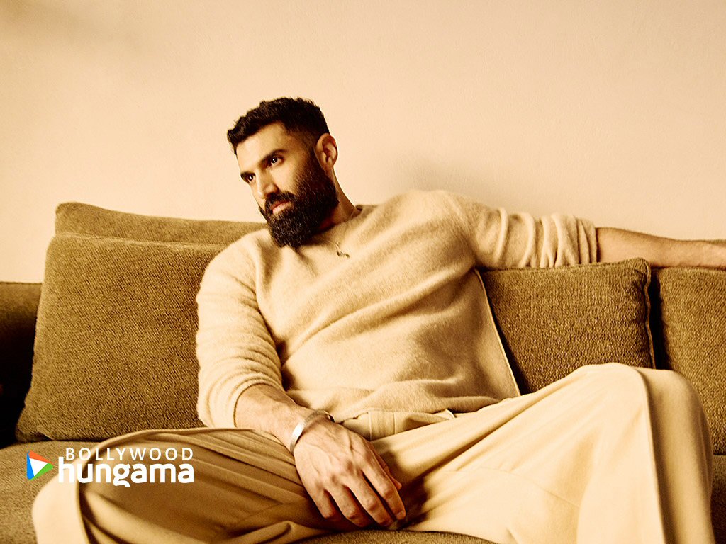 Aditya Roy Kapur Aditya Roy Kapur