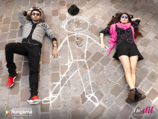 Movie Wallpapers Of The Movie Ae Dil Hai Mushkil