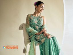 Celebrity wallpaper of Ahsaas Channa