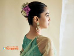 Celebrity wallpaper of Ahsaas Channa