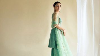 Celebrity wallpaper of Ahsaas Channa