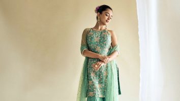 Celebrity wallpaper of Ahsaas Channa