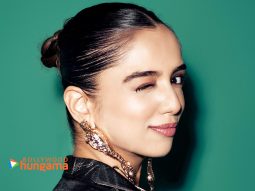Celebrity wallpaper of Ahsaas Channa