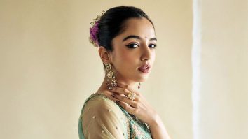 Celebrity wallpaper of Ahsaas Channa
