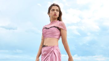 Celebrity wallpaper of Ahsaas Channa