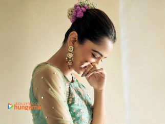 Celebrity wallpaper of Ahsaas Channa