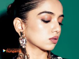 Celebrity wallpaper of Ahsaas Channa