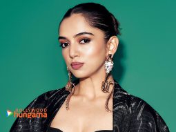 Celebrity wallpaper of Ahsaas Channa