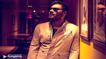 Celebrity Wallpapers Of Ajay Devgn