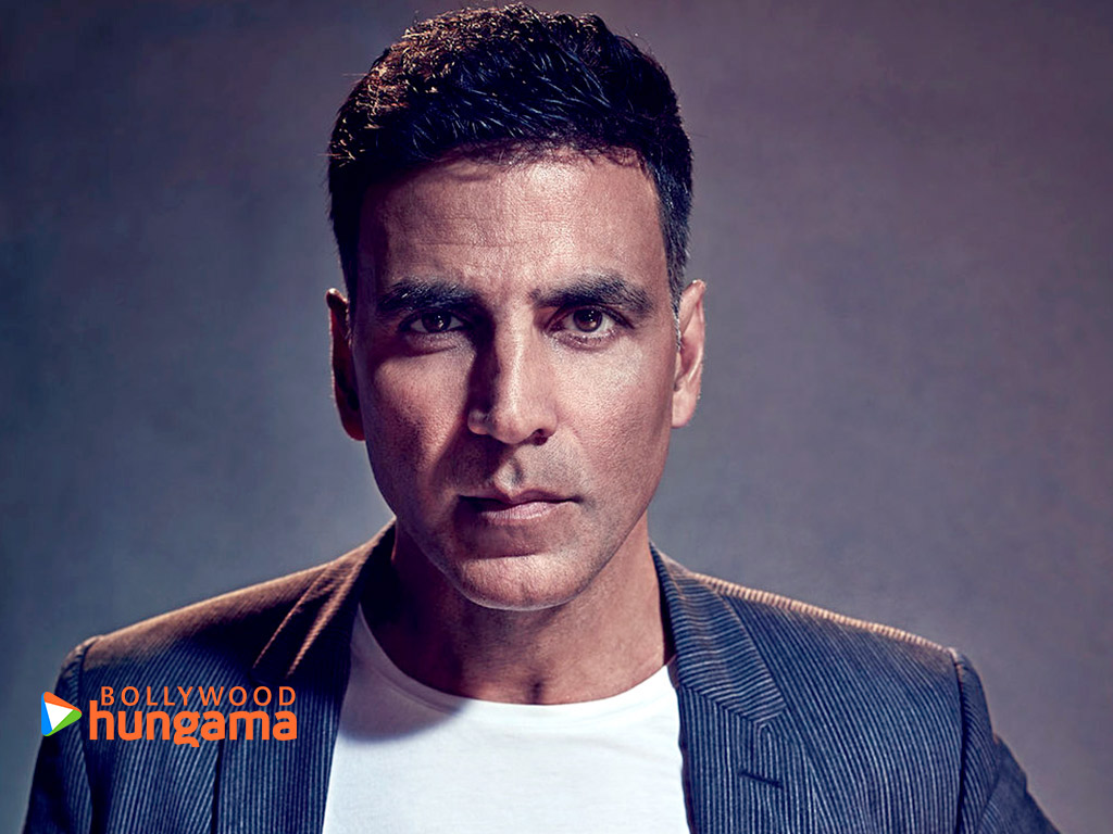 Akshay Kumar