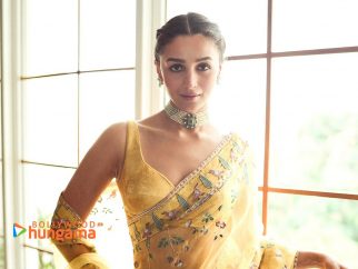 Alia Bhatt